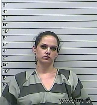 Pamela Jean Rooker Mugshot