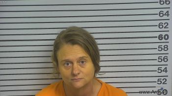 Pamela Michelle Temple Mugshot