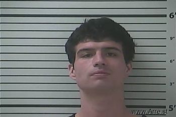 Parker David Waltman Mugshot