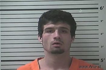 Parker David Waltman Mugshot