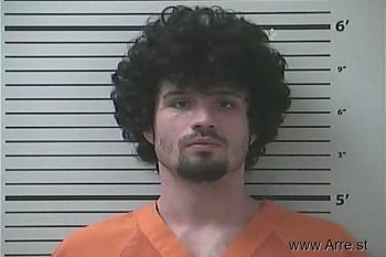 Parker David Waltman Mugshot