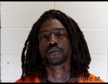 Pasqual Demon Williams Mugshot