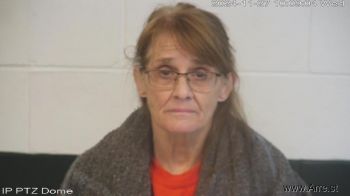 Patricia Elisabeth Albritton Mugshot