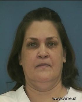 Patricia  Brown Mugshot