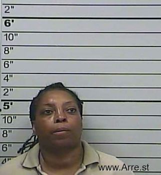 Patricia Ann Johnson Mugshot