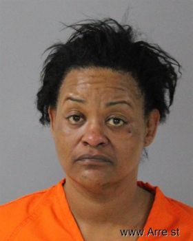 Patricia Ann Robinson Mugshot