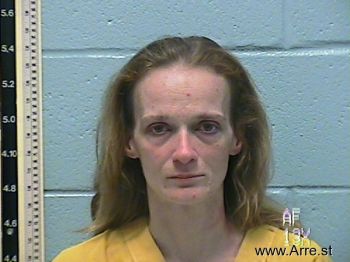 Patricia Elaine Smith Mugshot