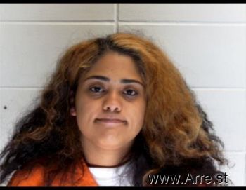 Patricia Nicole Velazquez-lanthripp Mugshot