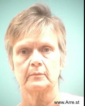 Patricia  Walker Mugshot