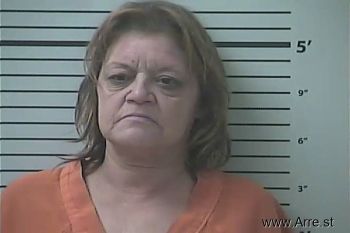 Patricia  Williams Mugshot