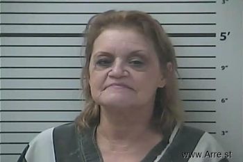 Patricia Ann Williams Mugshot