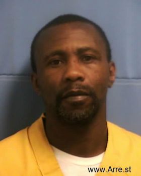 Patrick  Alexander Mugshot