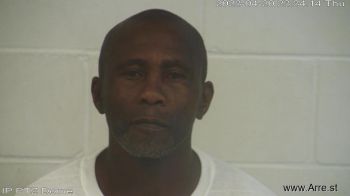 Patrick Wayne Alexander Mugshot