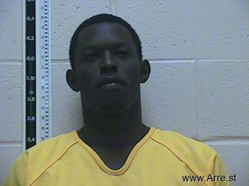 Patrick Irvin Christopher Mugshot