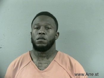 Patrick  Clark Mugshot