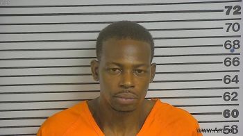 Patrick  Clark Mugshot