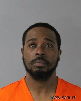 Patrick Jerome Griffin Mugshot