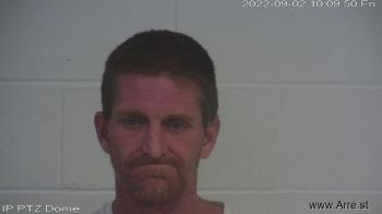 Patrick Keith Hill Mugshot