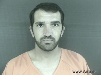 Patrick Kyle Jordan Mugshot