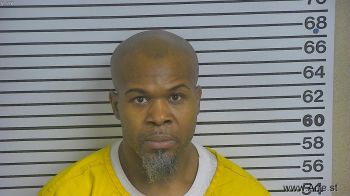 Patrick Dewayne Lee Mugshot