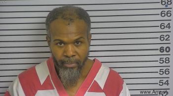 Patrick Dewayne Lee Mugshot