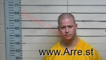 Patrick Ryan Mcdaniel Mugshot