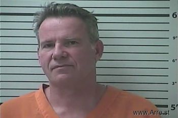 Patrick Joseph Murphy Mugshot