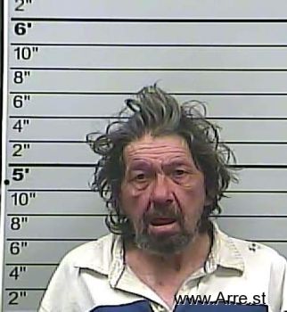 Patrick Robert Patterson Mugshot