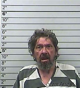 Patrick Robert Patterson Mugshot