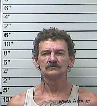 Patrick Robert Patterson Mugshot