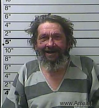 Patrick Robert Patterson Mugshot