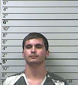 Patrick M Phares Mugshot