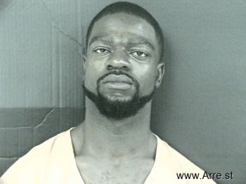 Patrick Lamar White Mugshot