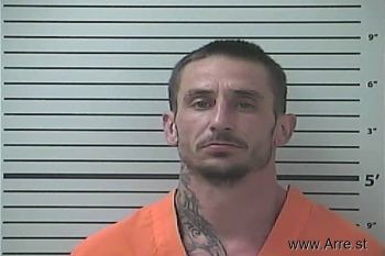 Patrick Michael Zweifel Mugshot