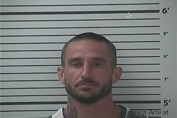 Patrick Michael Zweifel Mugshot