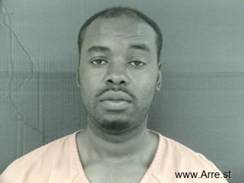 Paul Deanthony Battle Mugshot