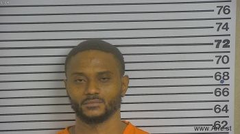 Paul Antonio Bolton Mugshot