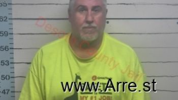 Paul Alton Eason Jr Mugshot