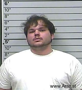 Paul W Green Mugshot