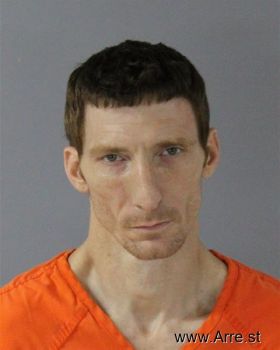 Paul Justin Harper Mugshot