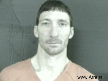 Paul Justin Harper Mugshot