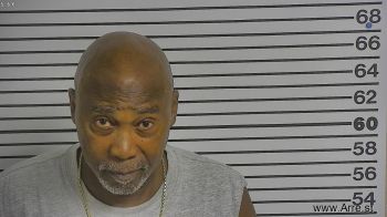 Paul  Harris Mugshot