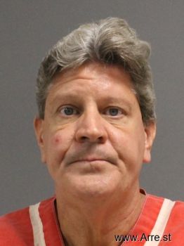 Paul Martin Mccarty Mugshot