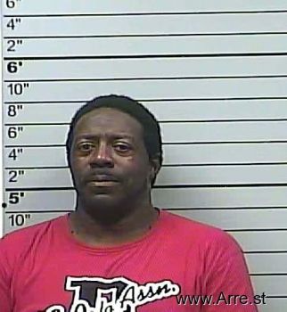 Paul A Rogers Mugshot