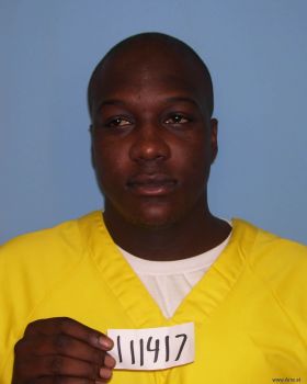 Paul  Simmons Mugshot