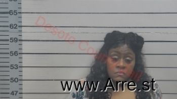 Paulette Denise Andrews Mugshot