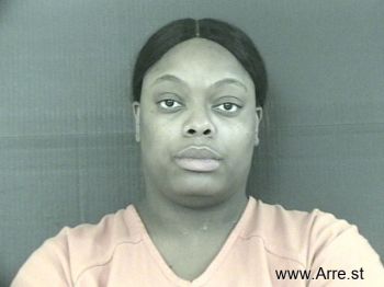 Paulette Marie Clayton Mugshot