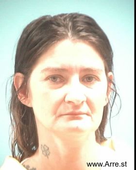 Peggy  Chambliss Lee Mugshot