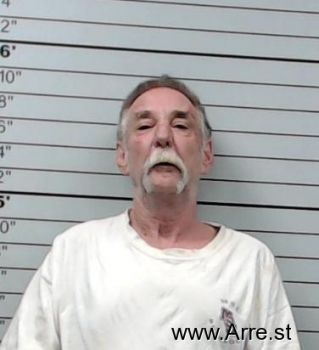 Perry T Mccaleb Mugshot