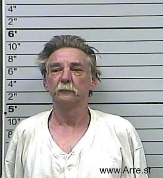 Perry T Mccaleb Mugshot